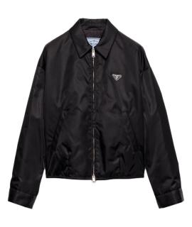 PRADA Пуховик