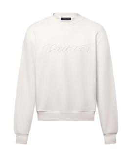 LOUIS VUITTON Худи/толстовка