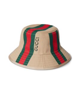 GUCCI Шляпа