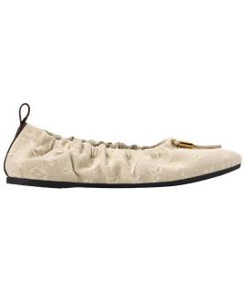 LOUIS VUITTON Балетки