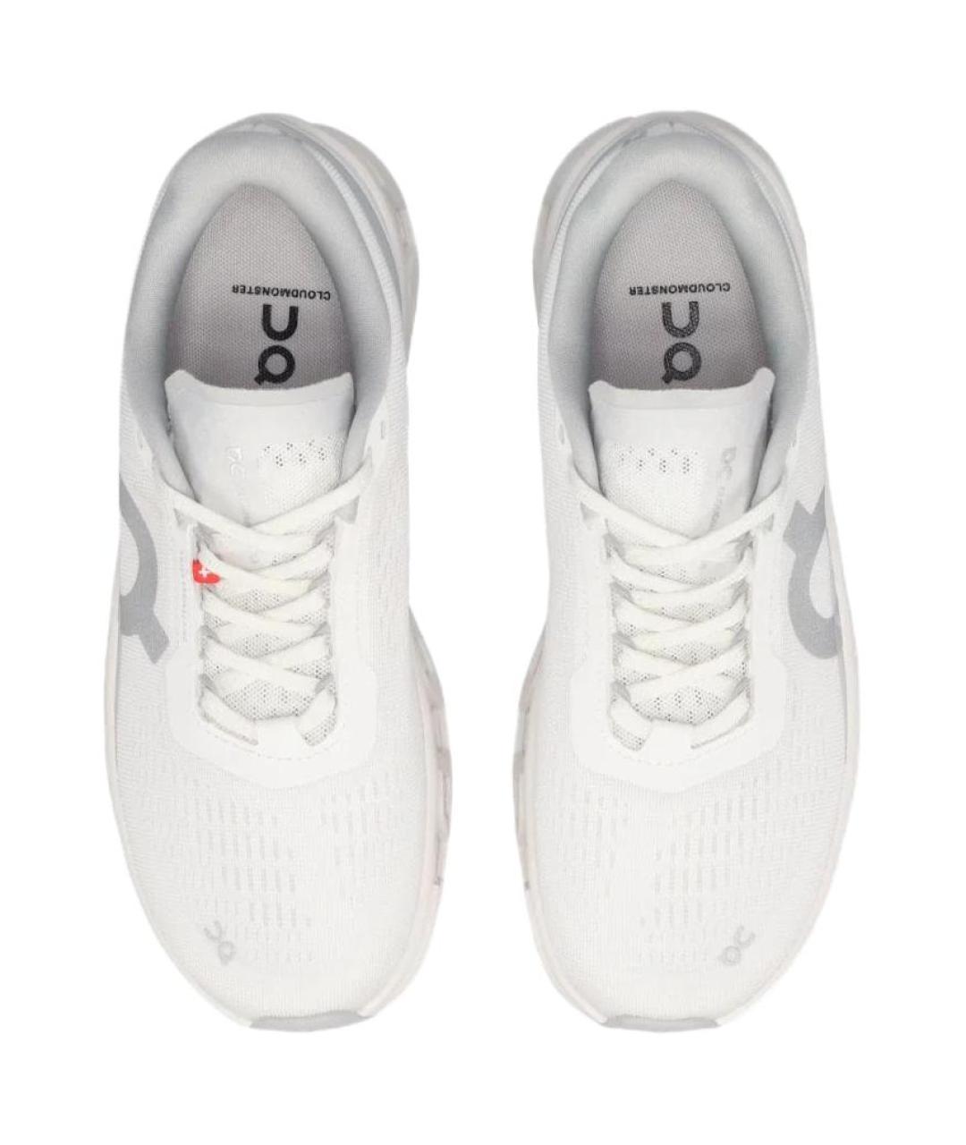 ON Белые кроссовки, фото 4