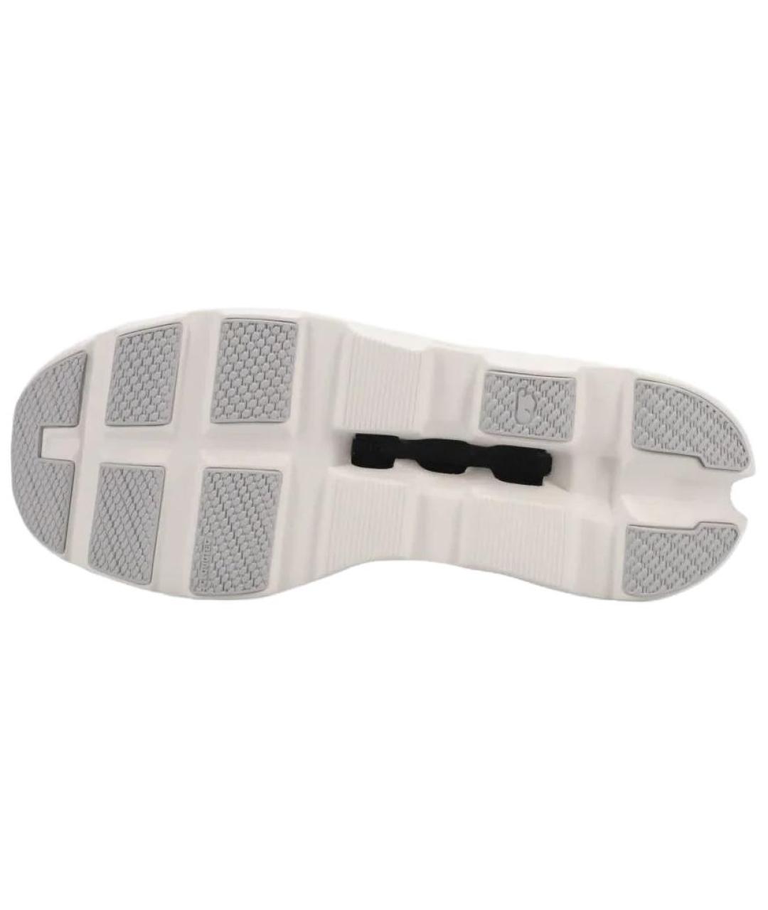 ON Белые кроссовки, фото 6