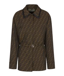 FENDI Куртка