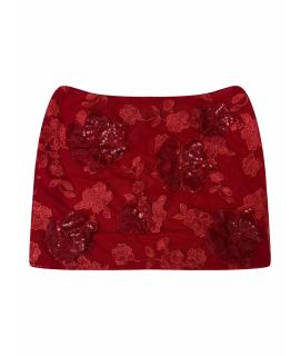 ROTATE Юбка мини