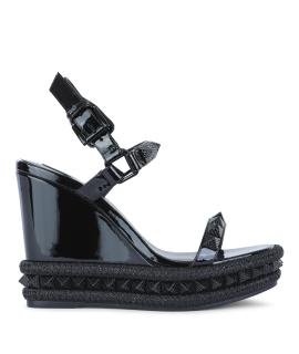 CHRISTIAN LOUBOUTIN Босоножки