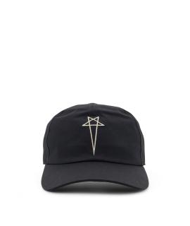 RICK OWENS DRKSHDW Кепка/бейсболка