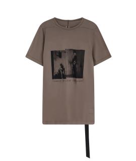 RICK OWENS DRKSHDW Футболка