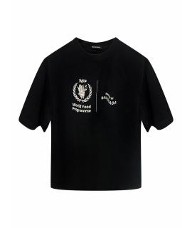 BALENCIAGA Футболка