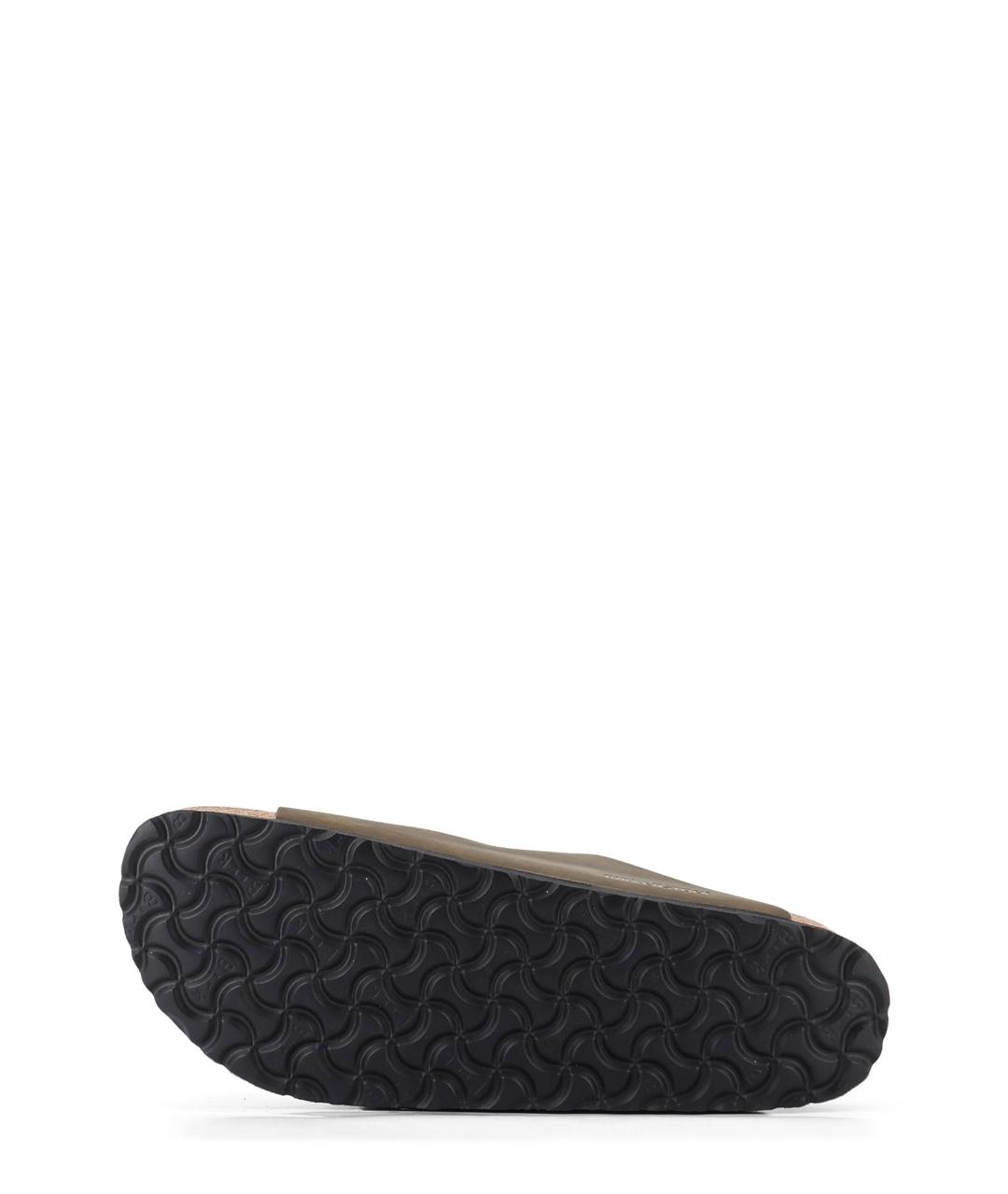 BIRKENSTOCK Замшевые сандалии, фото 4