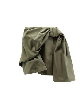 CHRISTIAN DIOR Юбка мини