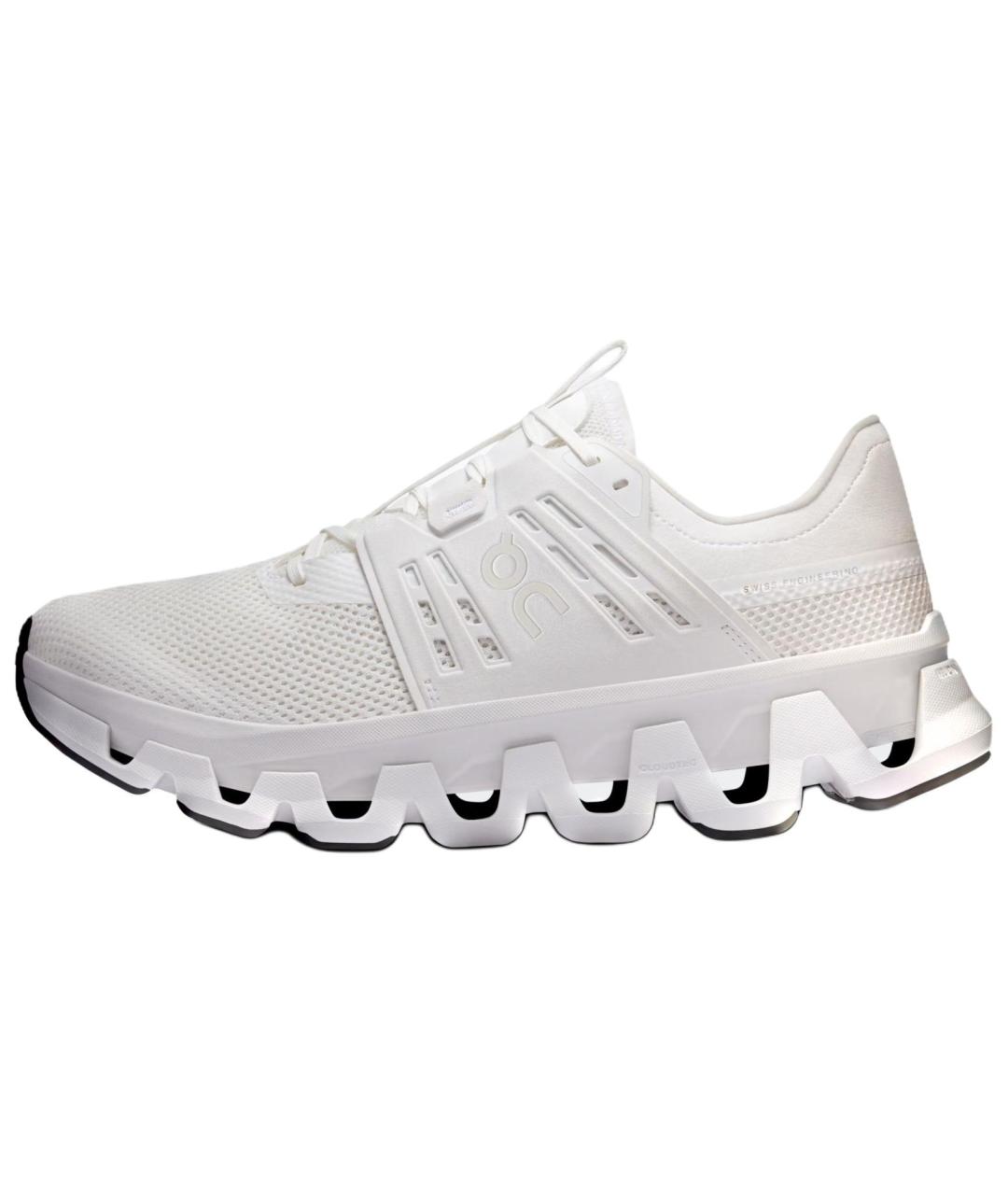 ON Белые низкие кроссовки / кеды, фото 3