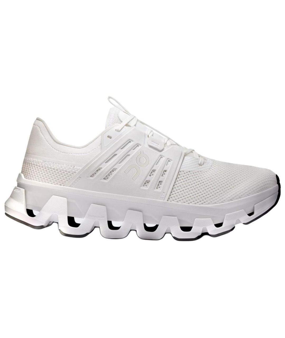 ON Белые низкие кроссовки / кеды, фото 1