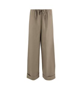 THE ROW Прямые брюки