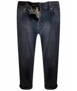 KITON Прямые джинсы