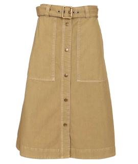 MONCLER Юбка миди