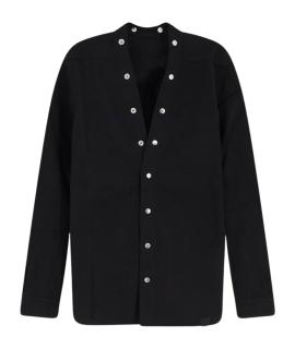 RICK OWENS DRKSHDW Кэжуал рубашка