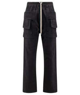 RICK OWENS DRKSHDW Повседневные брюки