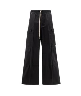 RICK OWENS DRKSHDW Повседневные брюки