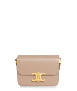 CELINE Сумка через плечо