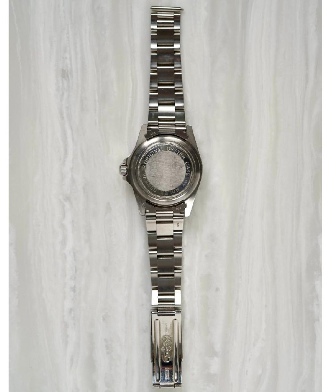 TUDOR Темно-синие стальные часы, фото 2