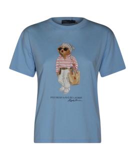 POLO RALPH LAUREN Футболка