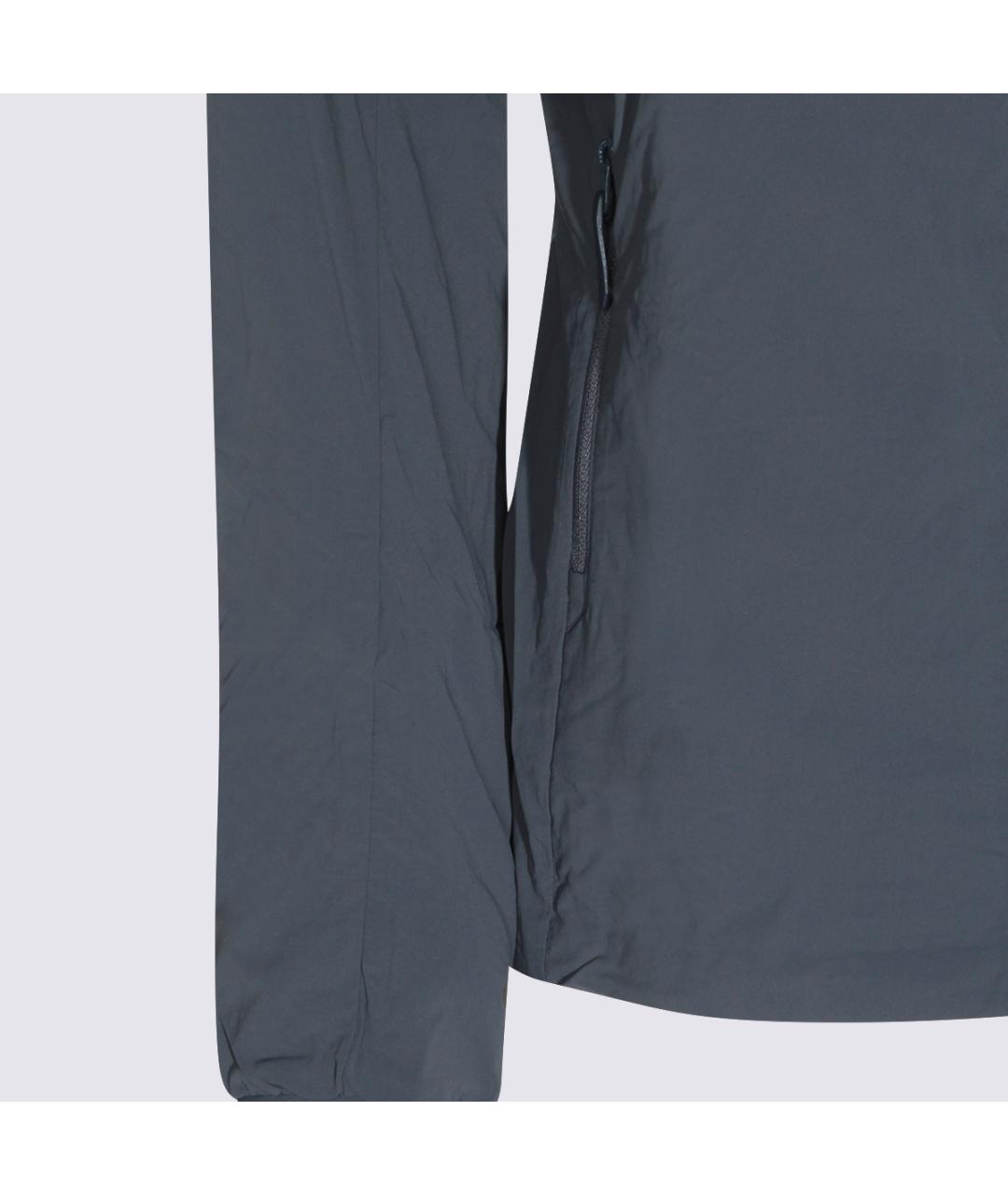 ARCTERYX Полиамидовая куртка, фото 4