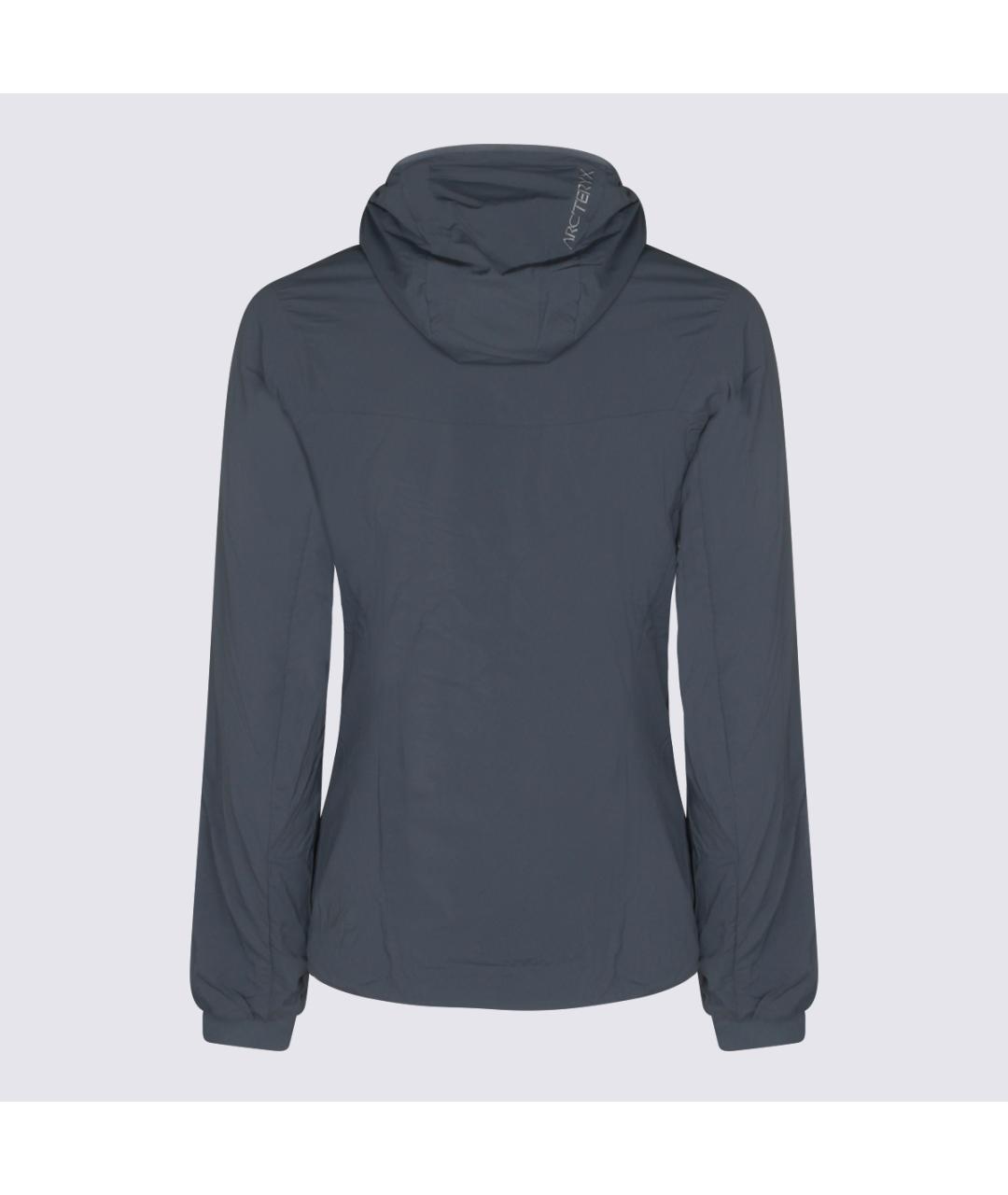 ARCTERYX Полиамидовая куртка, фото 2