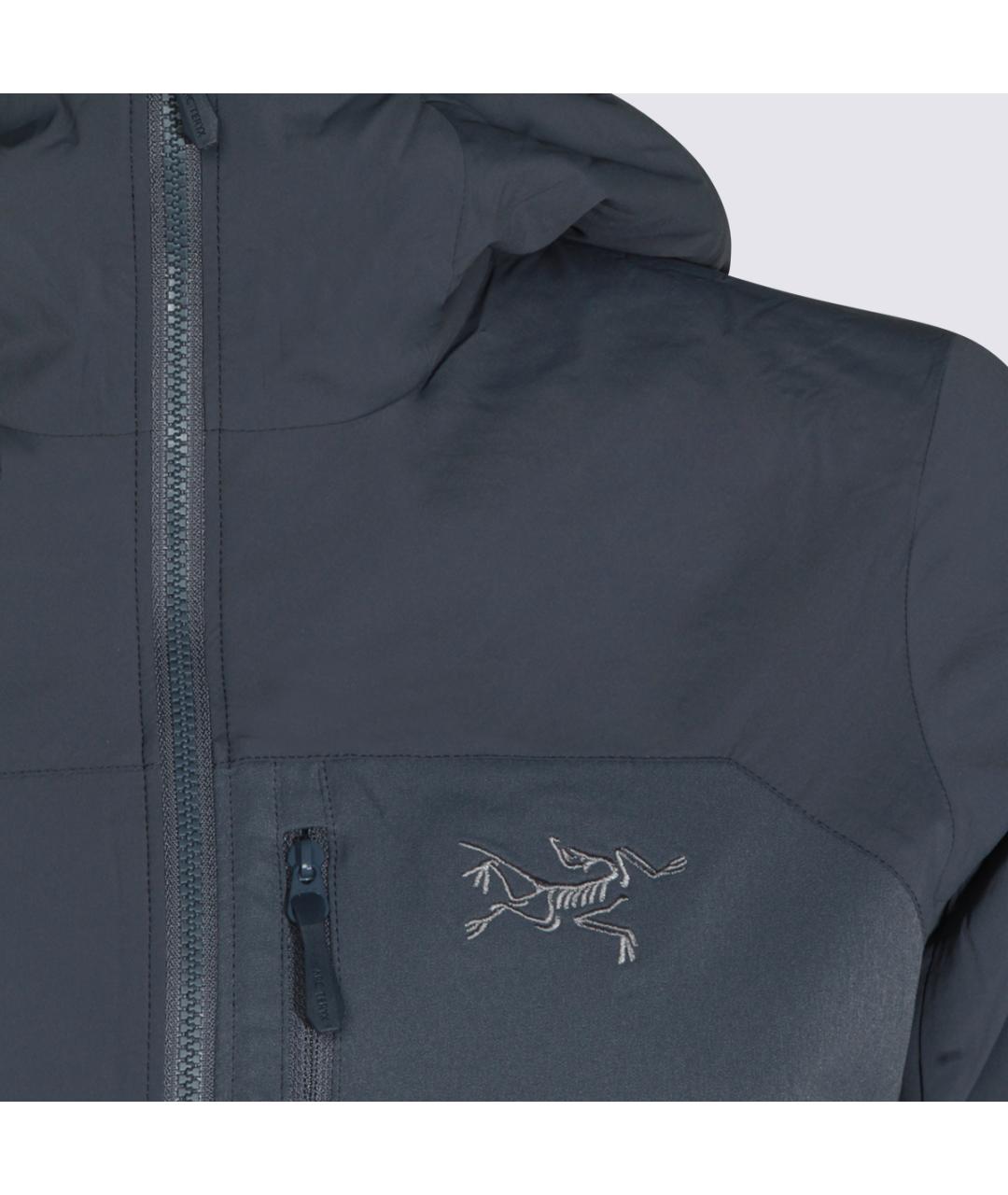 ARCTERYX Полиамидовая куртка, фото 3