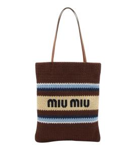 MIU MIU Сумка тоут