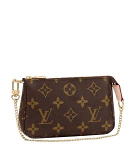 LOUIS VUITTON Клатч/вечерняя сумка
