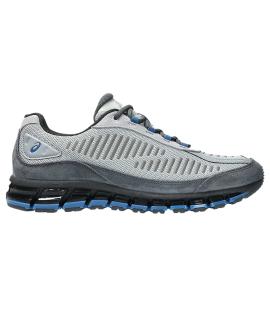ASICS Низкие кроссовки / кеды