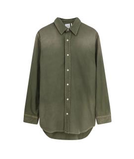 CHRISTIAN DIOR Рубашка