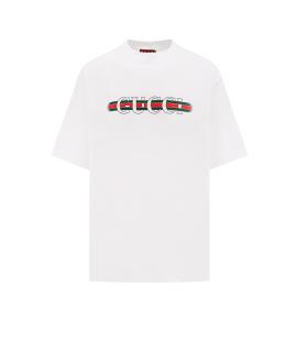 GUCCI Футболка