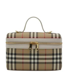 BURBERRY Сумка с короткими ручками