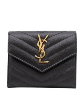 SAINT LAURENT Кошелек