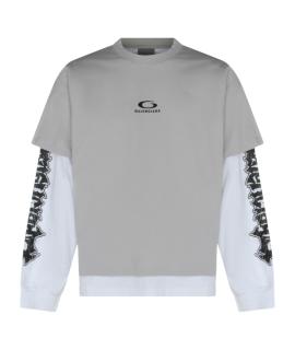 BALENCIAGA Лонгслив