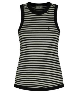 SAINT LAURENT Майка