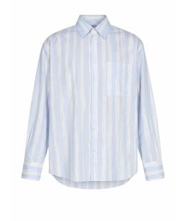 JACQUEMUS Классическая рубашка