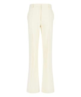 SPORTMAX Прямые брюки