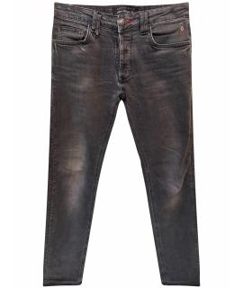 PHILIPP PLEIN Джинсы скинни