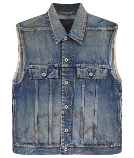 RICK OWENS DRKSHDW Жилет