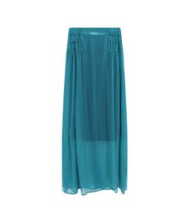 DRIES VAN NOTEN Юбка миди