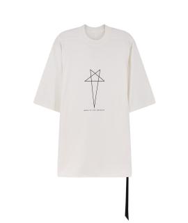 RICK OWENS DRKSHDW Футболка