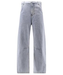 entire studios Прямые джинсы