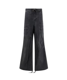 entire studios Брюки широкие