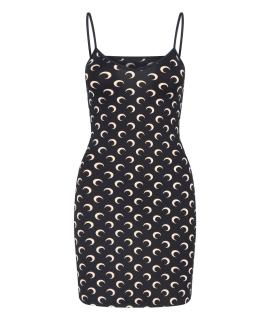 MARINE SERRE Платье