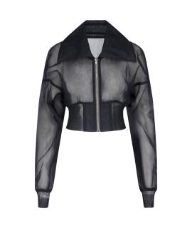 RICK OWENS Худи/толстовка