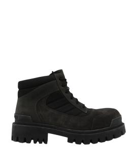 BALENCIAGA Высокие ботинки