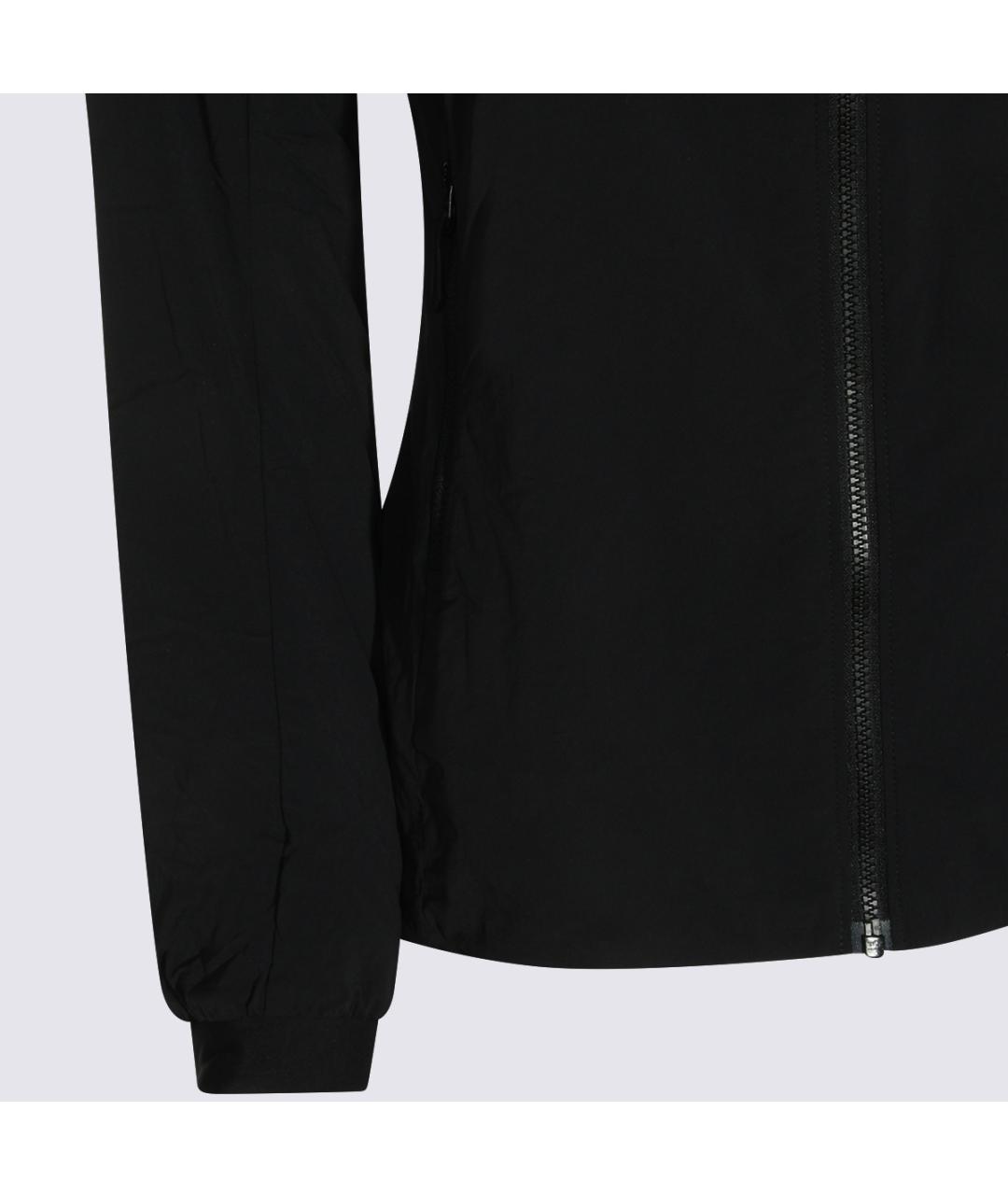 ARCTERYX Полиамидовая куртка, фото 4