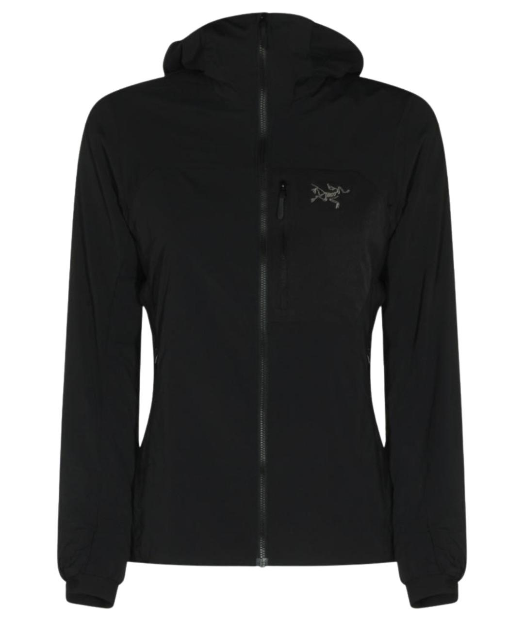 ARCTERYX Полиамидовая куртка, фото 1